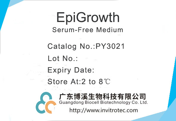 EpiGrowth